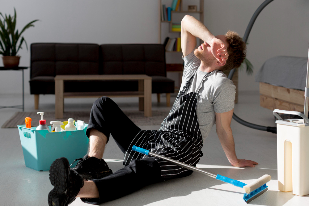 5 ข้อต้องท่องไว้ เมื่อหัวใจอยากลาออกจากงาน ในวันที่ไม่พร้อม