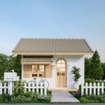 5 เคล็ดลับปรับบ้านกว้าง ใช้พื้นที่ได้อย่างลงตัว