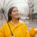 5 สัญญาณน่ารู้ เพื่อดูว่าวันนี้ฝนจะตกลงมาไหม