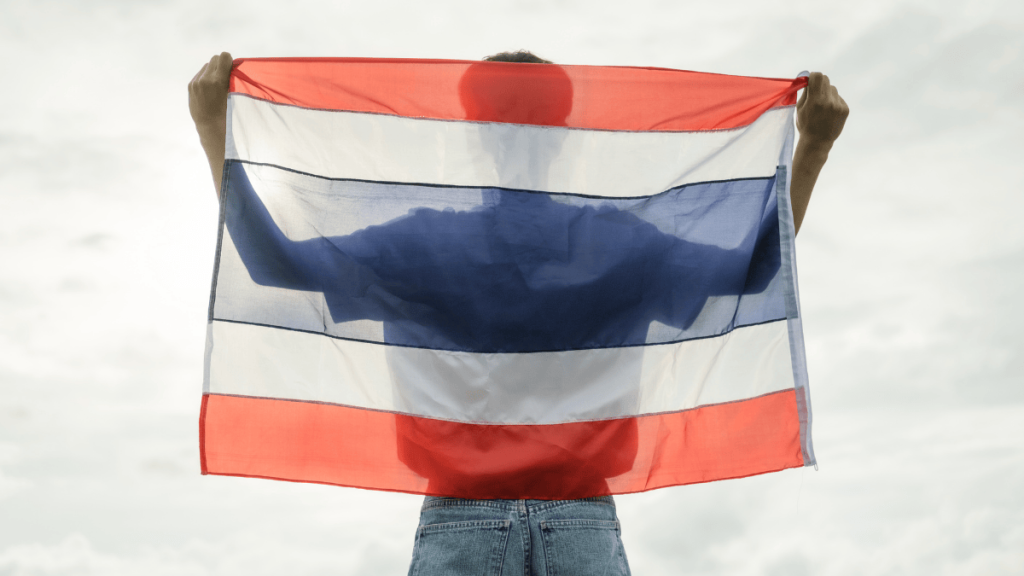 Cabinet approves Thai nationality