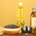 Oil for frying and stir-frying are different