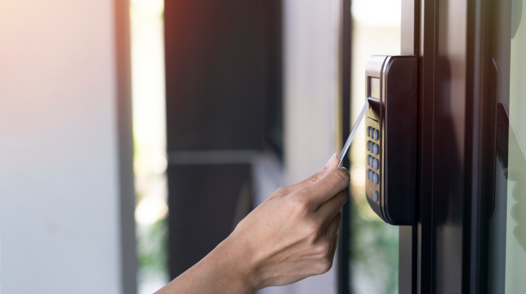 เทคโนโลยี RFID ในชีวิตประจำวันที่ใกล้ตัวเรามากที่สุด มีอะไรบ้าง ?