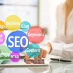 SEO คืออะไร ทำไมสำคัญ เทคนิคการทำเริ่มต้น