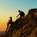 การสร้างกำลังใจ