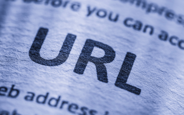URL