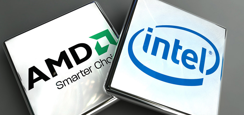 Intel หรือ AMD เลือก CPU สำหรับเล่นเกมค่ายไหนดีให้คุ้มที่สุด