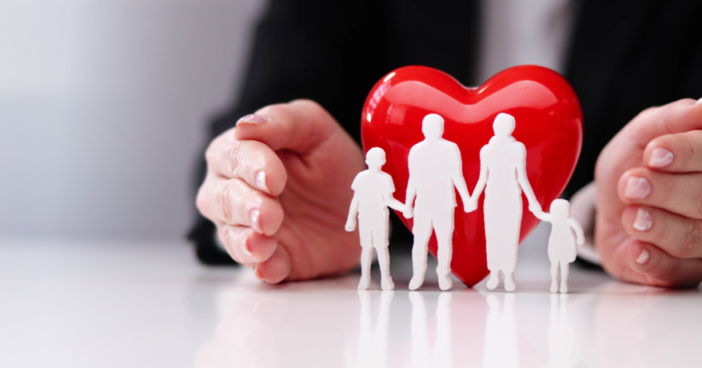 ประกันชีวิต