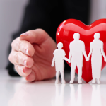 ประกันชีวิต