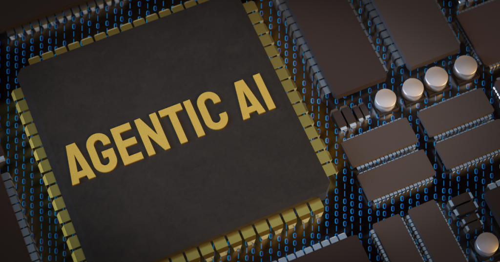 Agentic AI