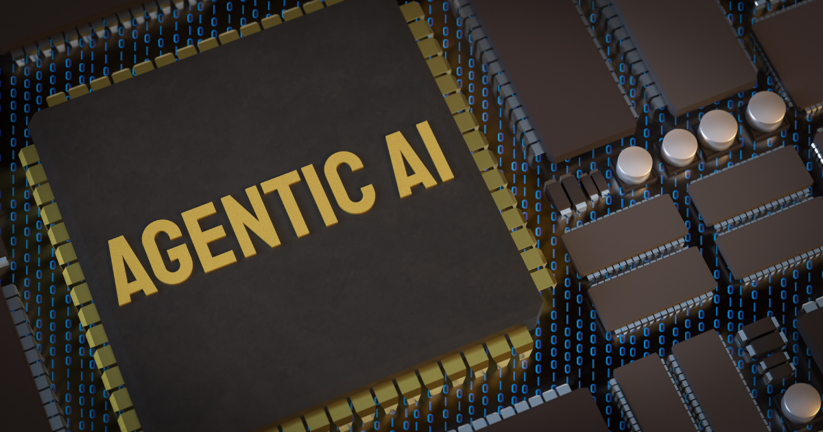 Agentic AI