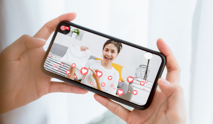 ทำคอนเทนต์อย่างไรให้คนติดตาม