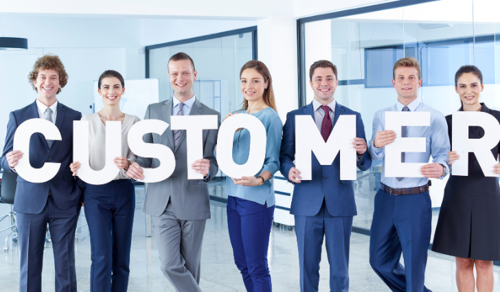 วิธีวิเคราะห์ลูกค้าก่อนทำการตลาด