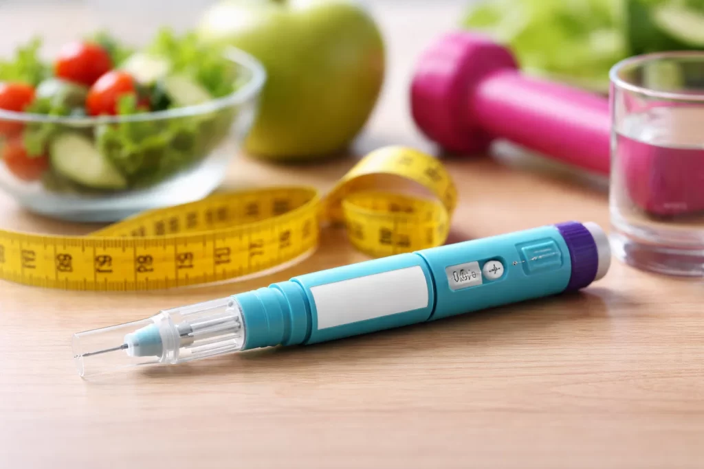 ปากกาลดน้ำหนักทำงานยังไง เห็นผลแค่ไหน และใครควรคิดให้รอบคอบก่อนเริ่ม